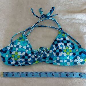 Aerie bikini top sz. XS